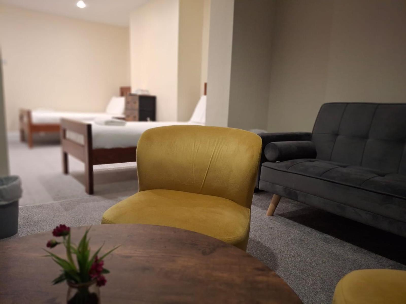 Inn By The Sea, Portsmouth - En Suite Rooms With Or Without Sea View, Onsite Ev 22Kw Exteriör bild